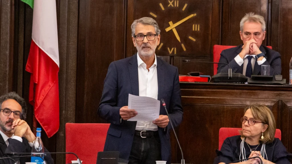 Urbanistica, Tancredi accusa: “Io capro espiatorio”. Dragone e Granata tra i candidati alla sostituzione