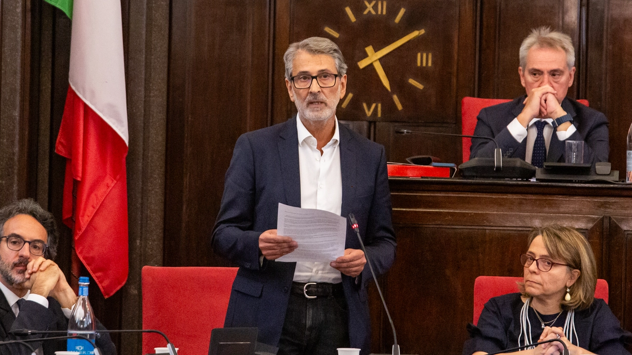 Urbanistica, Tancredi accusa: “Io capro espiatorio”. Dragone e Granata tra i candidati alla sostituzione