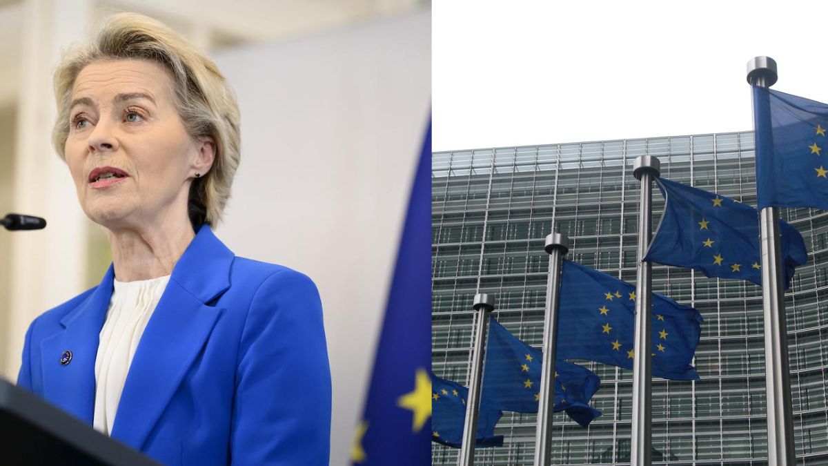 Ursula von der Leyen salva: la mozione di sfiducia non passa, Fratelli d’Italia si astiene