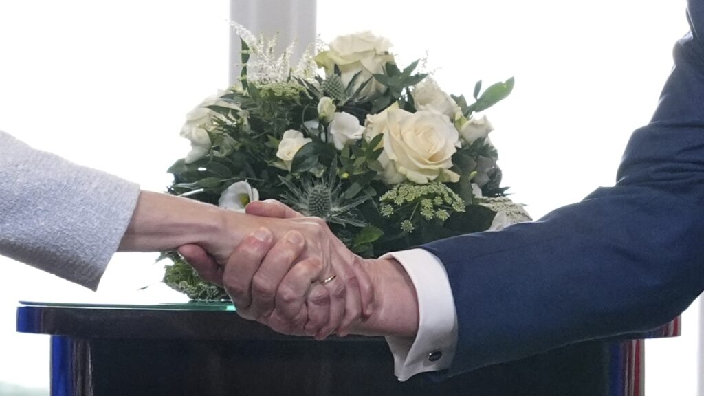 Usa e Ue, dazi differenti: Trump parla di affare vantaggioso per tutti