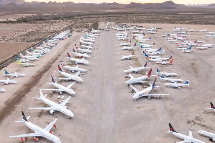 Voli garantiti oggi 10 luglio: elenco completo Enac e cancellazioni per sciopero aereo