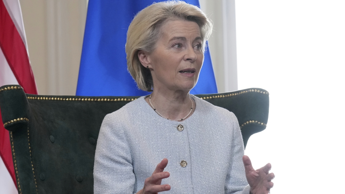 Von der Leyen e il «paracadute» che non si è aperto: la necessità di un cambio di rotta