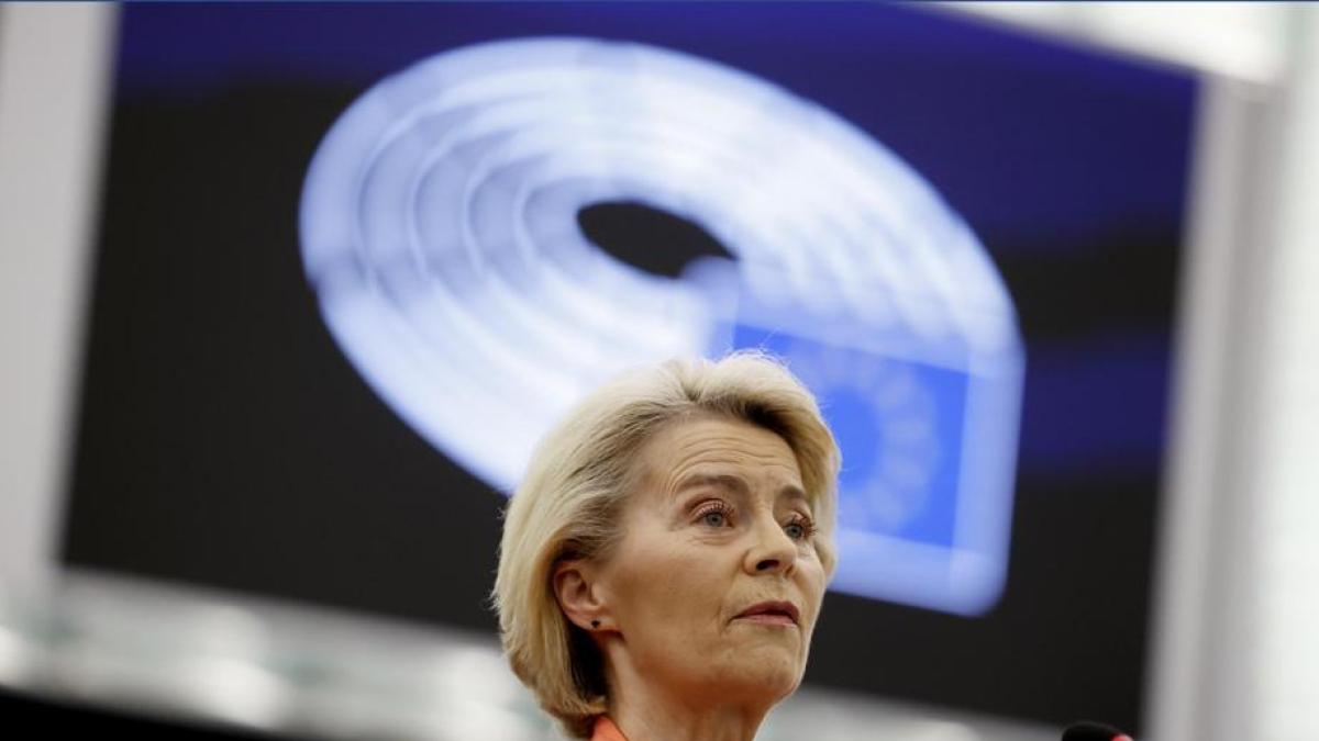 Von der Leyen e le sfide estive: aumentano le difficoltà in Europa