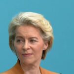 Von der Leyen: «Gli amici di Putin contro di noi»