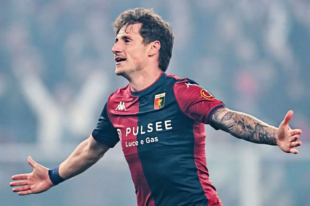 West Ham e Brentford chiedono informazioni su Andrea Pinamonti