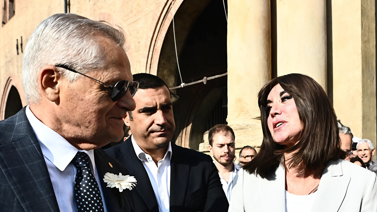 2 agosto: Manifestazione e controversie