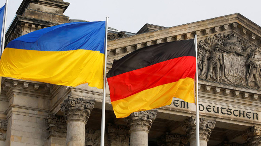 Berlino promette 9 miliardi di euro all’anno a Kiev