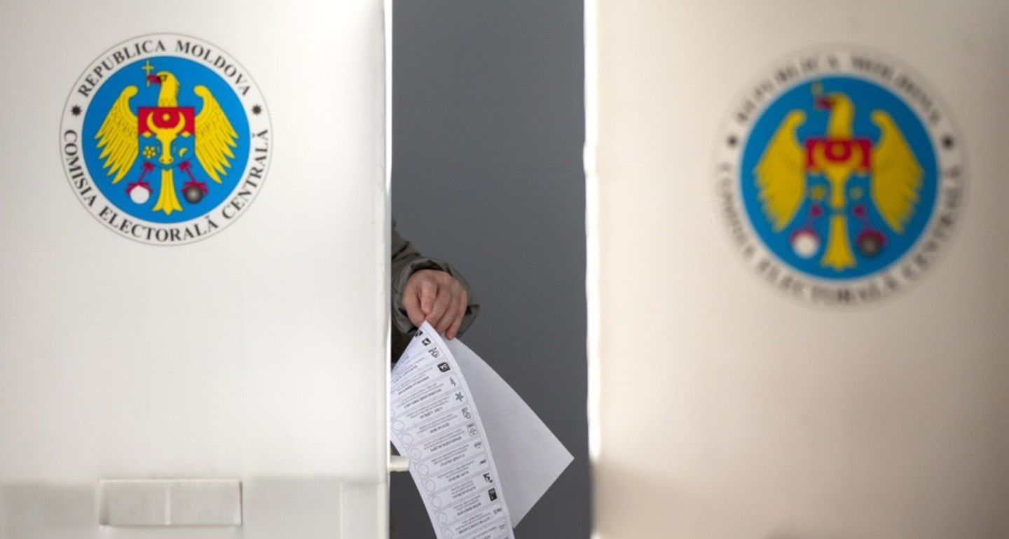 Blocco “Alternativa” mira a ruolo chiave nel Parlamento moldavo