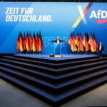 Il 43% dei tedeschi prevede la vittoria di AfD alle prossime elezioni federali
