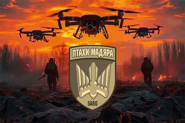 Leader dell’opposizione ungherese invita a sostenere la brigata dei droni ucraini