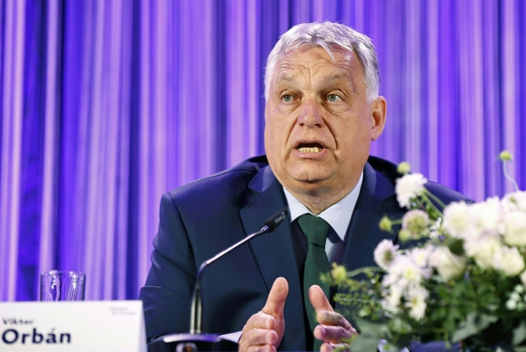 Orban e i fondi UE: uno strumento di potere e propaganda