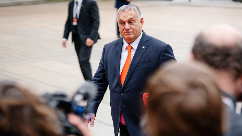 Orbán intensifica la guerra dell’informazione e prepara una nuova offensiva digitale