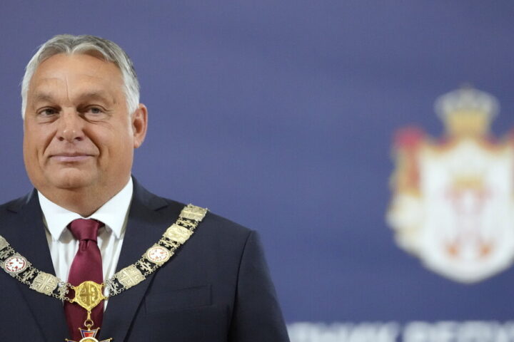 Orbán rafforza la dipendenza energetica da Mosca