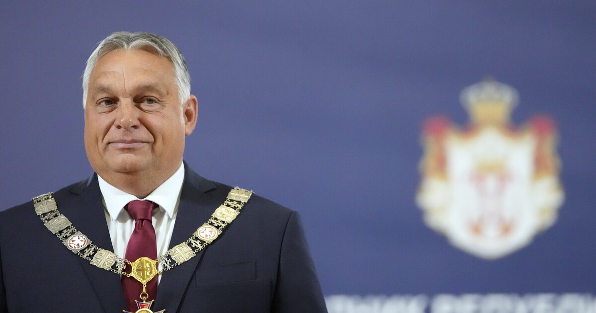 Orbán rafforza la dipendenza energetica da Mosca