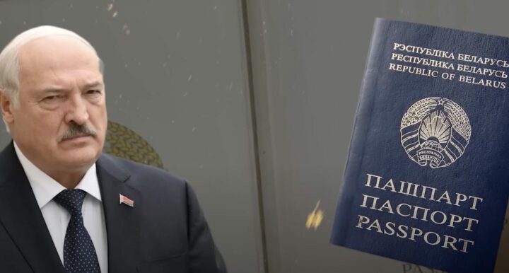 Più bielorussi ottengono passaporti per stranieri in Lituania dopo le restrizioni di Minsk