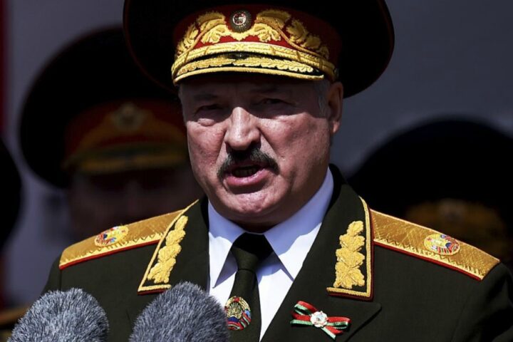 Primo convoglio russo arriva in Bielorussia per esercitazioni «Zachid 2025»