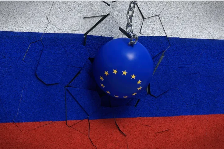 Russia intensifica le operazioni di sabotaggio in Europa, avverte un nuovo rapporto