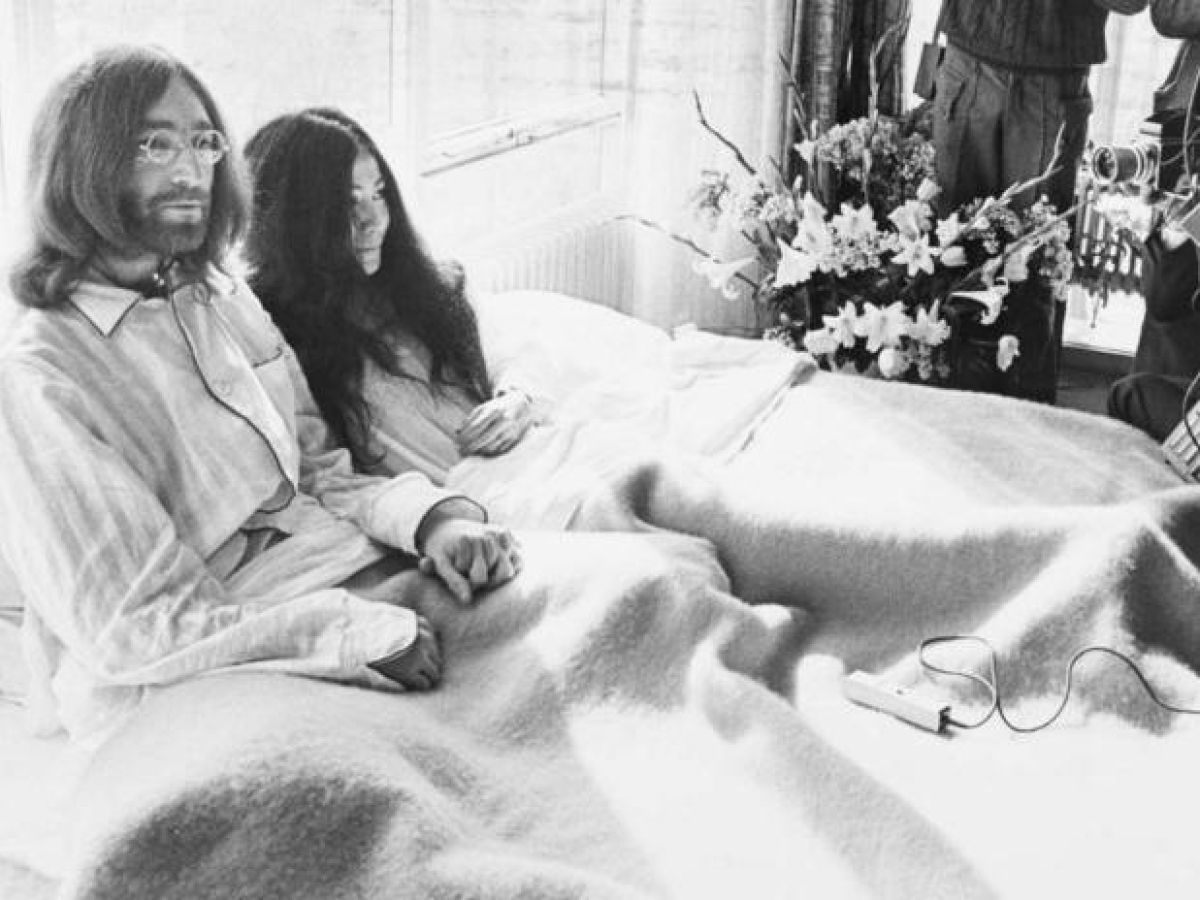 Agire per la pace: oltre donazioni e post su Instagram