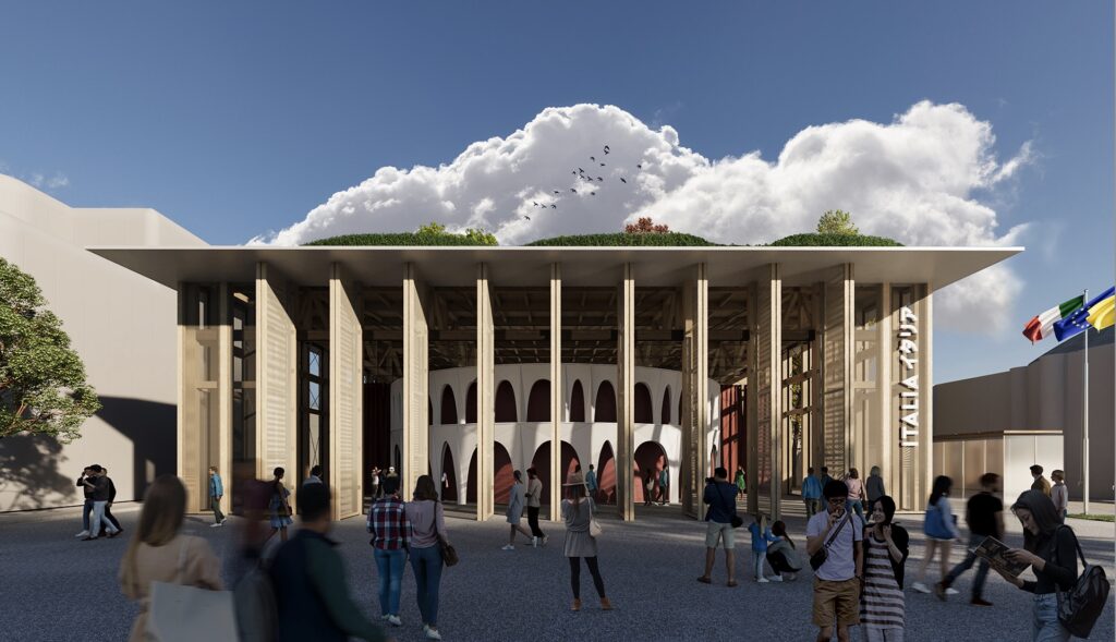 AICS partecipa all'EXPO Osaka 2025 e affronta la malnutrizione infantile nelle città ASEAN