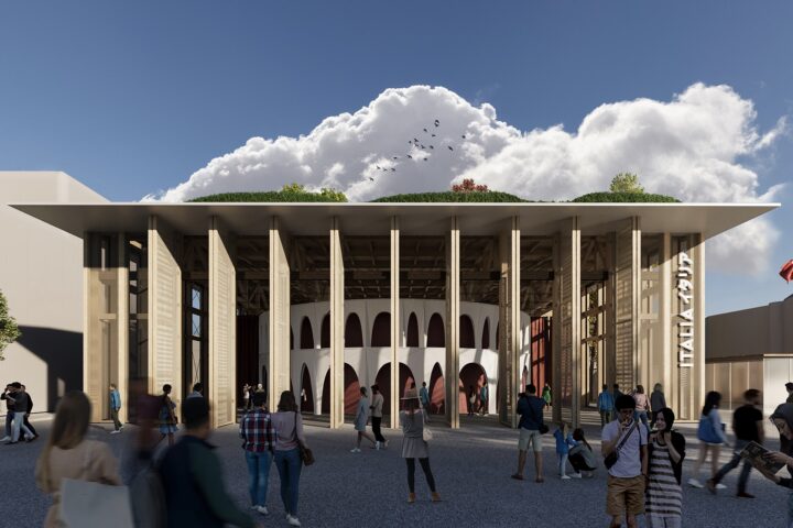 AICS partecipa all'EXPO Osaka 2025 e affronta la malnutrizione infantile nelle città ASEAN