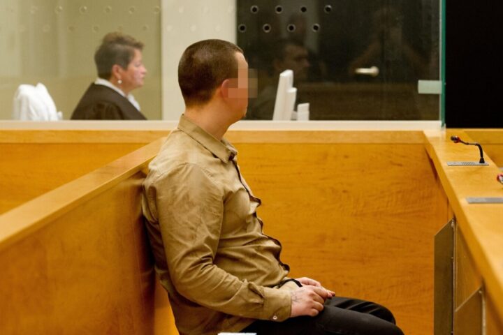 Alexander K. si aggiorna su TikTok dopo 12 anni per femminicidio e pubblica un libro