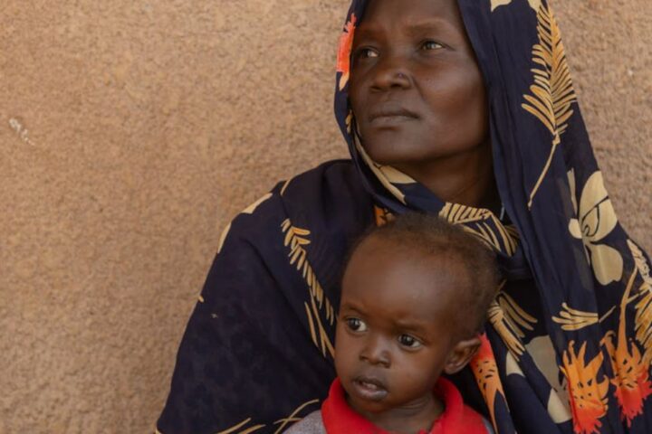 Allerta Unicef in Sudan: 640.000 bambini a rischio colera nel Darfur nordico