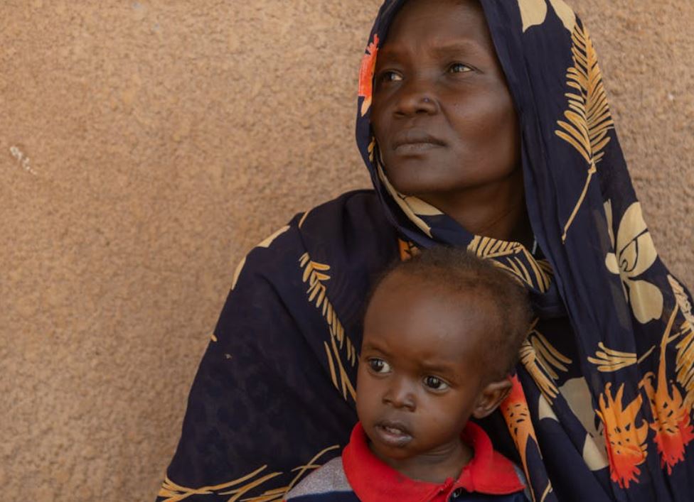 Allerta Unicef in Sudan: 640.000 bambini a rischio colera nel Darfur nordico