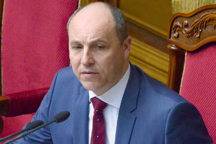 Andriy Parubiy, ex presidente del parlamento ucraino, ucciso a Leopoli