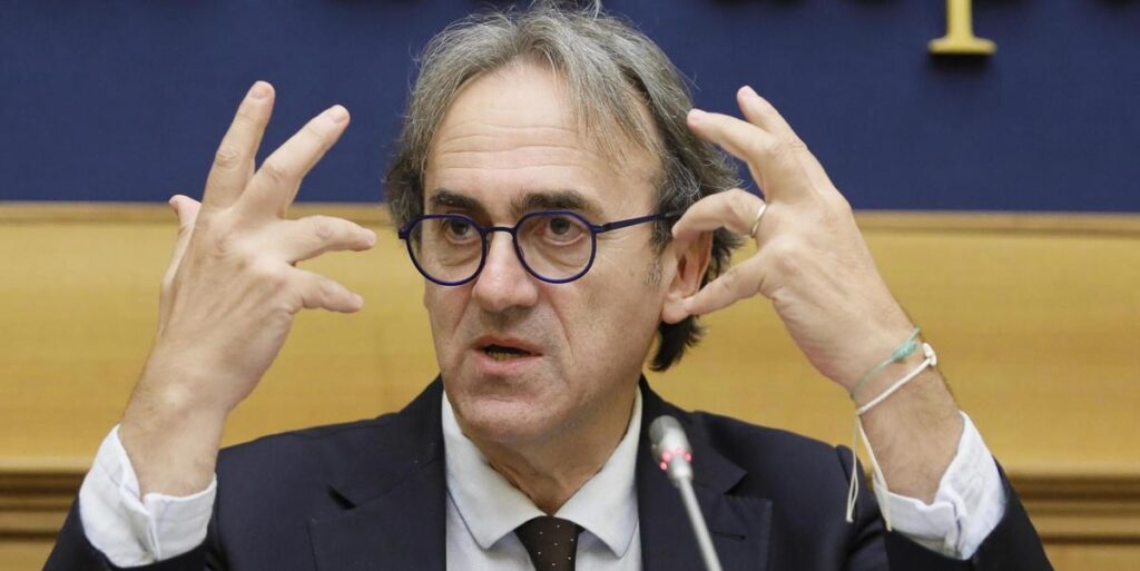 Angelo Bonelli (Avs): "Sosteniamo Decaro, ma non accettiamo veti sulle nostre liste"