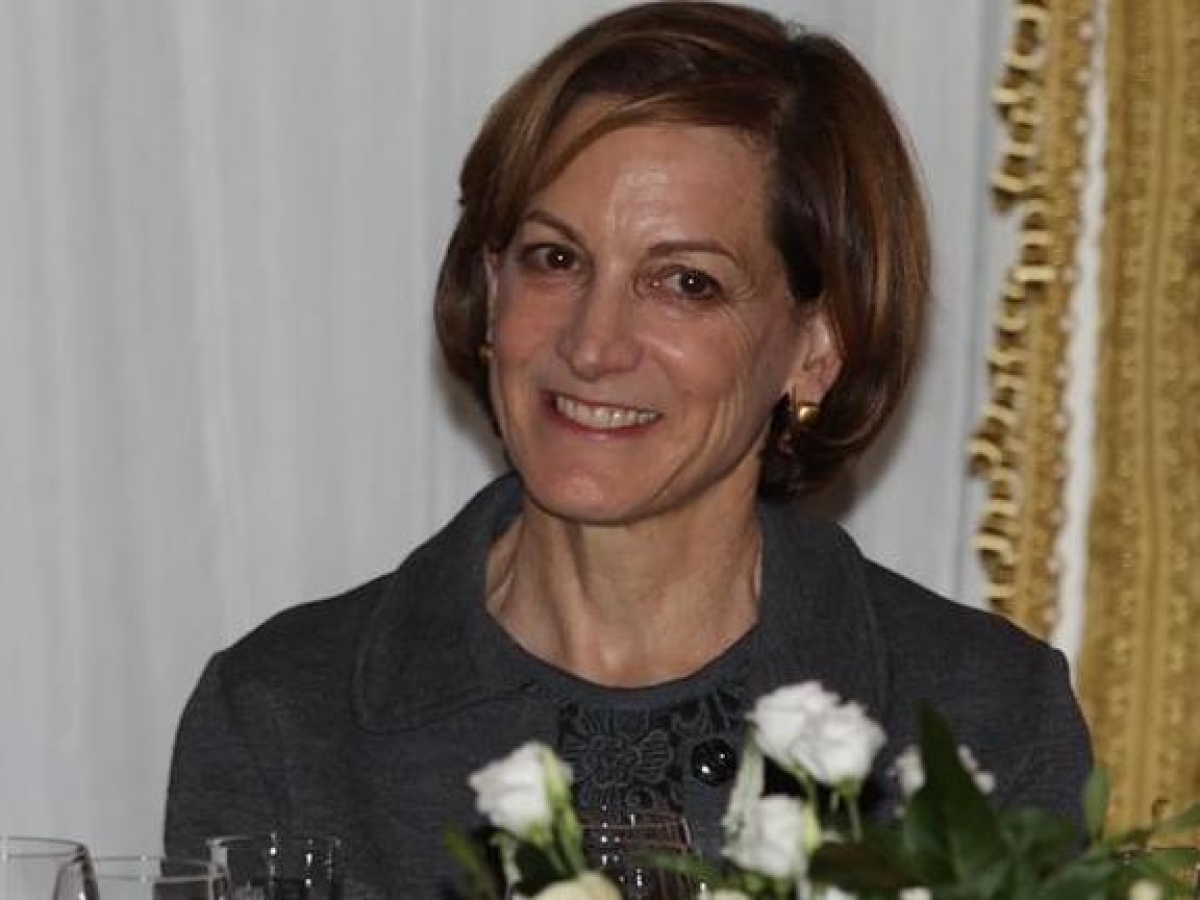 Anne Applebaum: «Trump ha fallito nella sua strategia con Putin, ora l'Europa deve reagire»