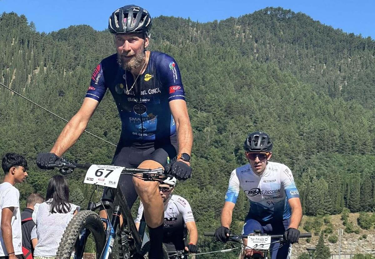 Appennino Superbike: verso la conclusione dopo otto tappe e attesa per il Tour des Salasses-Mont Blanc