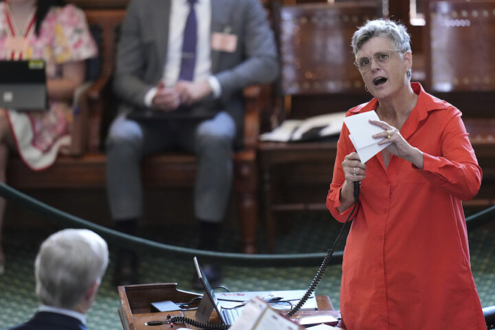 Approvata la legge sui collegi elettorali del Texas, favorendo i Repubblicani