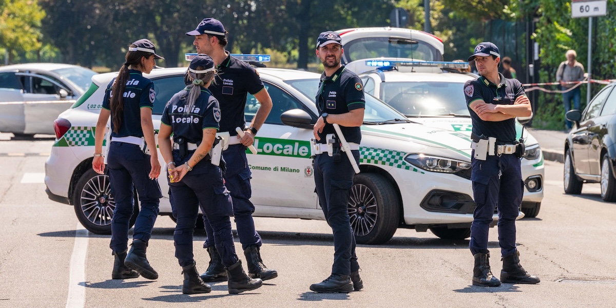 Arrestata la madre di due dei ragazzi coinvolti nell'incidente mortale di Cecilia De Astis a Milano