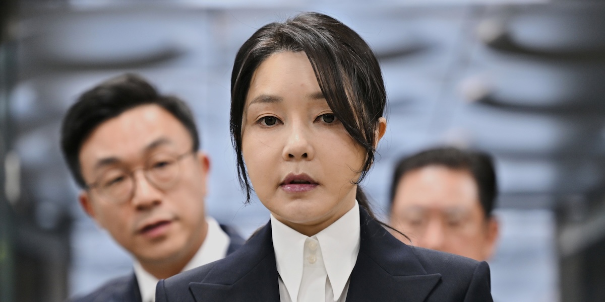 Arrestata l'ex first lady della Corea del Sud per corruzione e manipolazione elettorale
