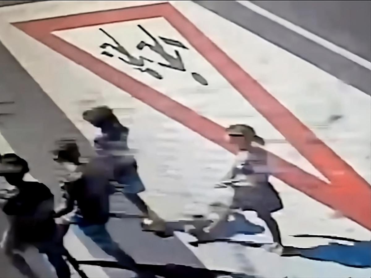 Arrestata madre del 13enne alla guida dell’auto che ha ucciso Cecilia De Astis a Milano