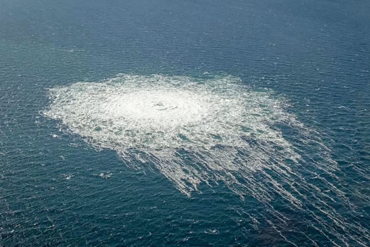 Arrestato a Rimini un ucraino coinvolto nel sabotaggio del gasdotto Nord Stream