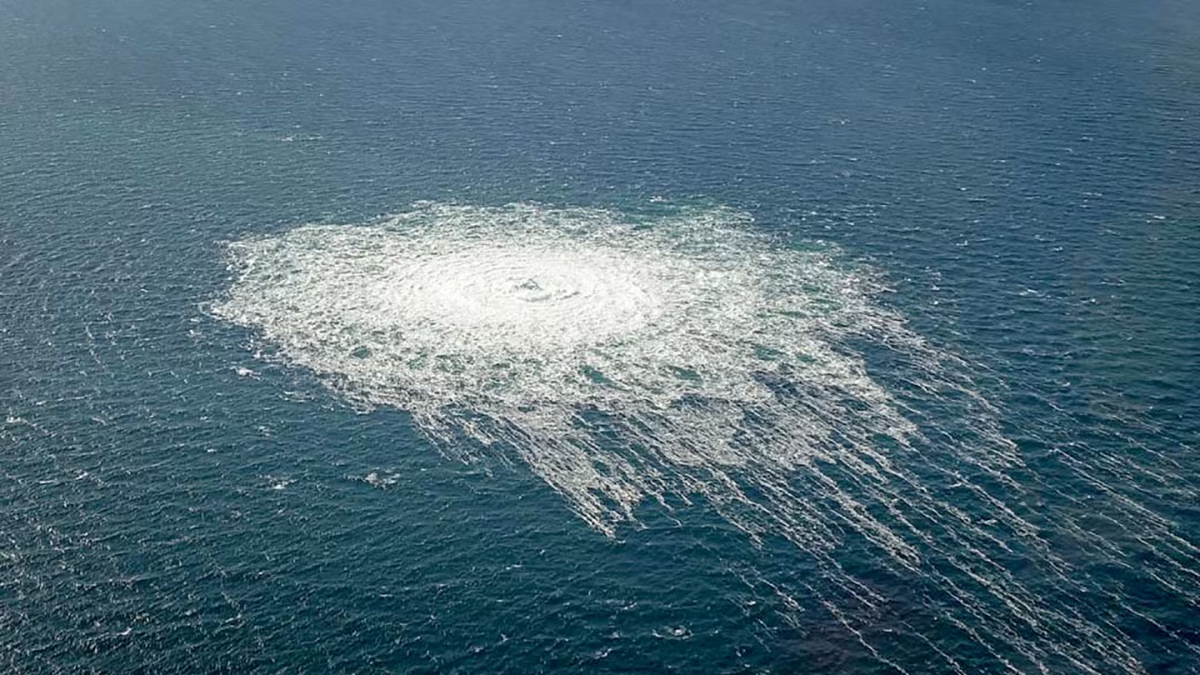 Arrestato a Rimini un ucraino coinvolto nel sabotaggio del gasdotto Nord Stream