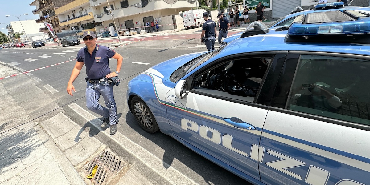 Arrestato in Colombia Federico Starnone, leader della 'ndrangheta