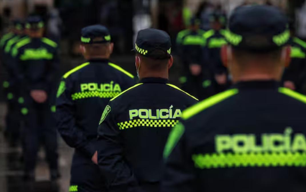 Arrestato in Colombia il narcos Starnone della 'Ndrangheta