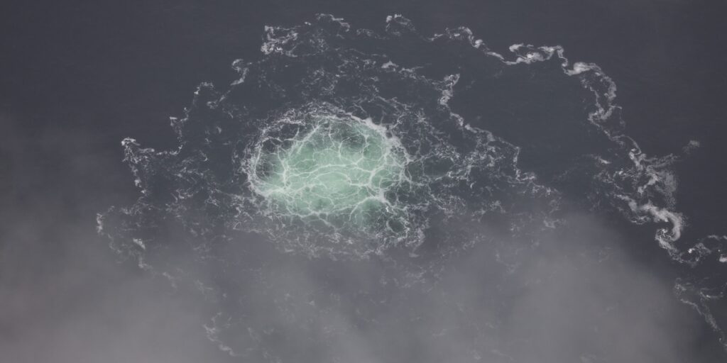 Arrestato in Italia un uomo ucraino sospettato di sabotaggio dei gasdotti Nord Stream