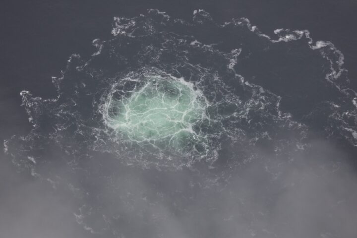 Arrestato in Italia un uomo ucraino sospettato di sabotaggio dei gasdotti Nord Stream