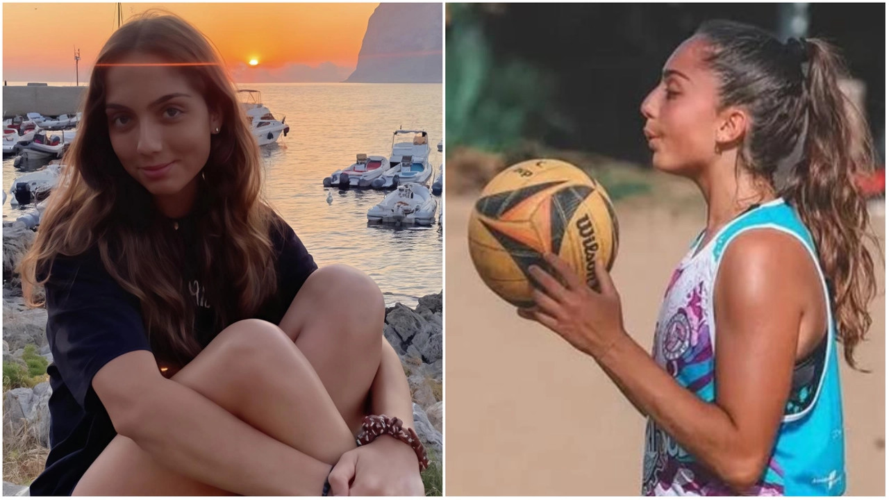 Autopsia oggi per Simona Cinà, la pallavolista deceduta a Palermo: i nodi da sciogliere