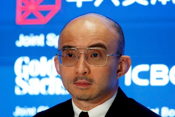 Bao Fan, fondatore di China Renaissance, riacquista la libertà dopo due anni di assenza