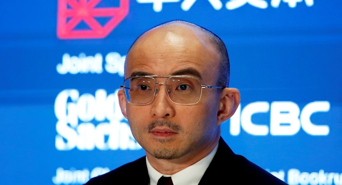 Bao Fan, fondatore di China Renaissance, riacquista la libertà dopo due anni di assenza