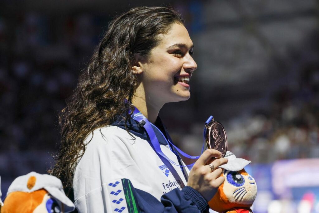 Benedetta Pilato e Chiara Tarantino fermate a Singapore per furto: interviene il ministero degli Esteri