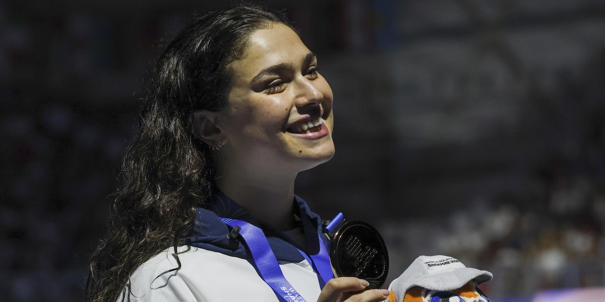 Benedetta Pilato e Chiara Tarantino fermate dalla polizia per furto a Singapore