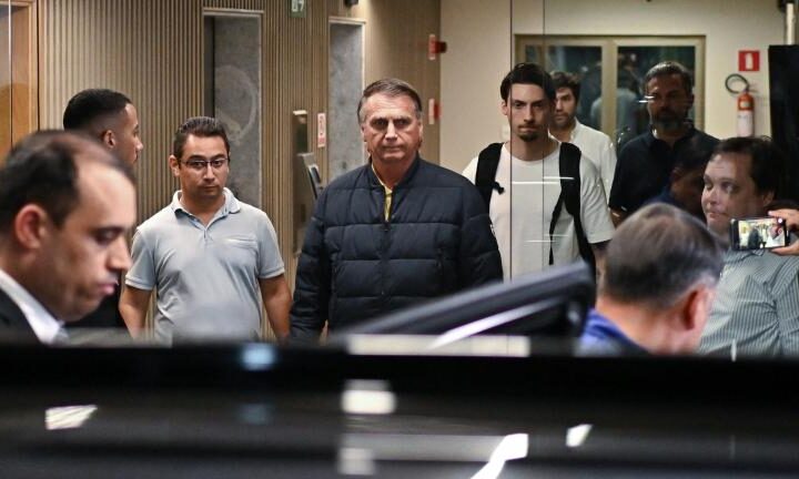 Bolsonaro, la verità si avvicina: il Brasile è in ansia per il processo