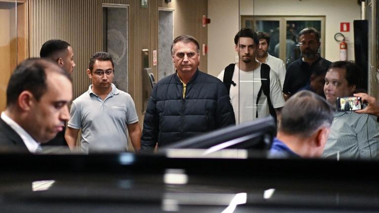 Bolsonaro, la verità si avvicina: il Brasile è in ansia per il processo