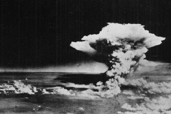 Bomba di Hiroshima: 80 anni dopo l'orrore che cambiò il mondo