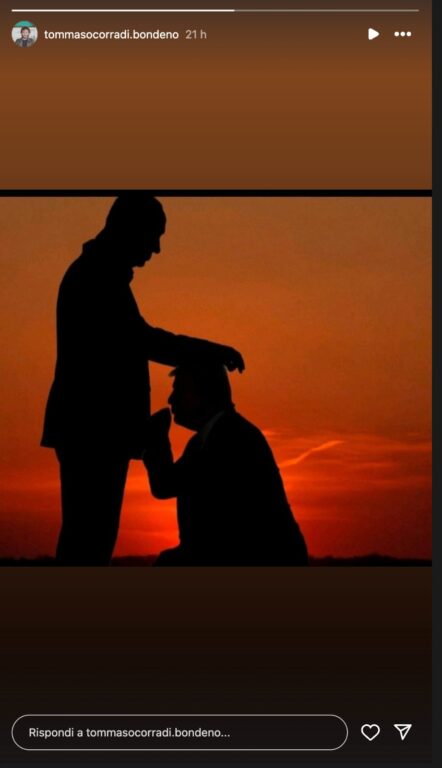 Bondeno, polemica per meme sessuale su Trump e Putin: la Lega chiede dimissioni di Corradi